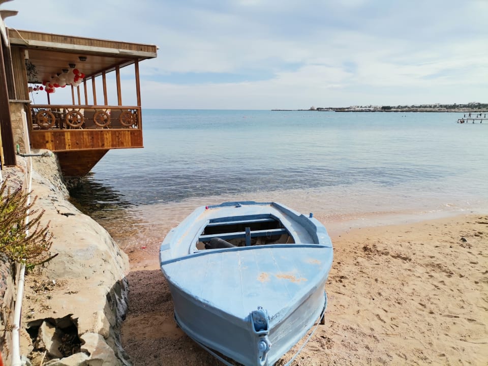 Strand Aladdin Beach Resort