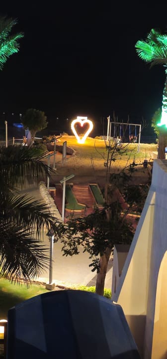 Außenansicht Pickalbatros Royal Grand Resort - Sharm El Sheikh