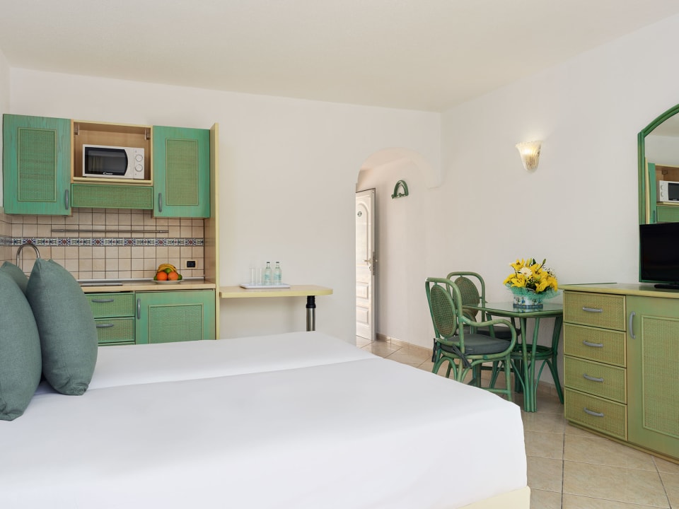 Zimmer Aparthotel Esquinzo Y Monte Del Mar