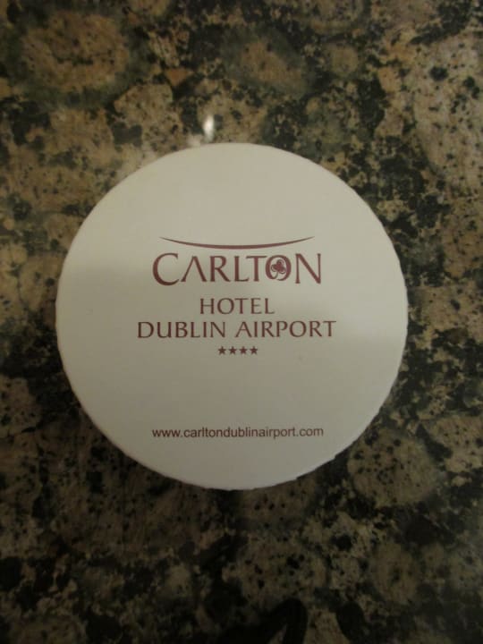 Sonstiges Carlton Hotel Dublin Airport