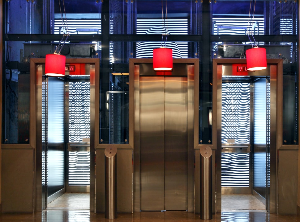 Zimmer The Stay Boulevard Nisantasi