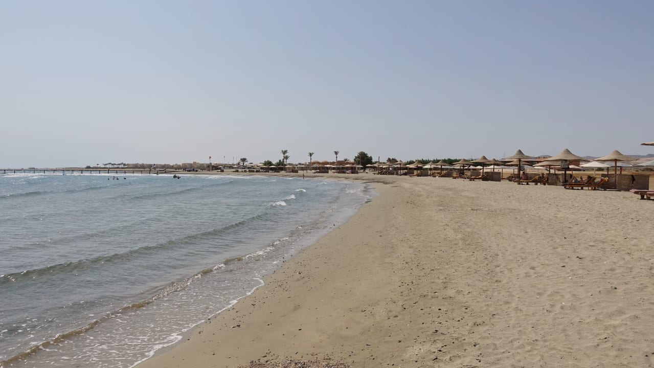 Strand Three Corners Equinox Beach Resort