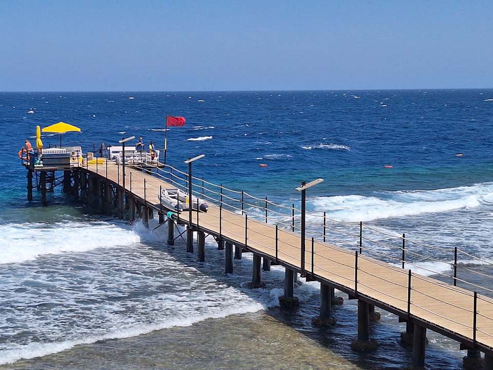 Strand Pickalbatros Villaggio Resort - Portofino