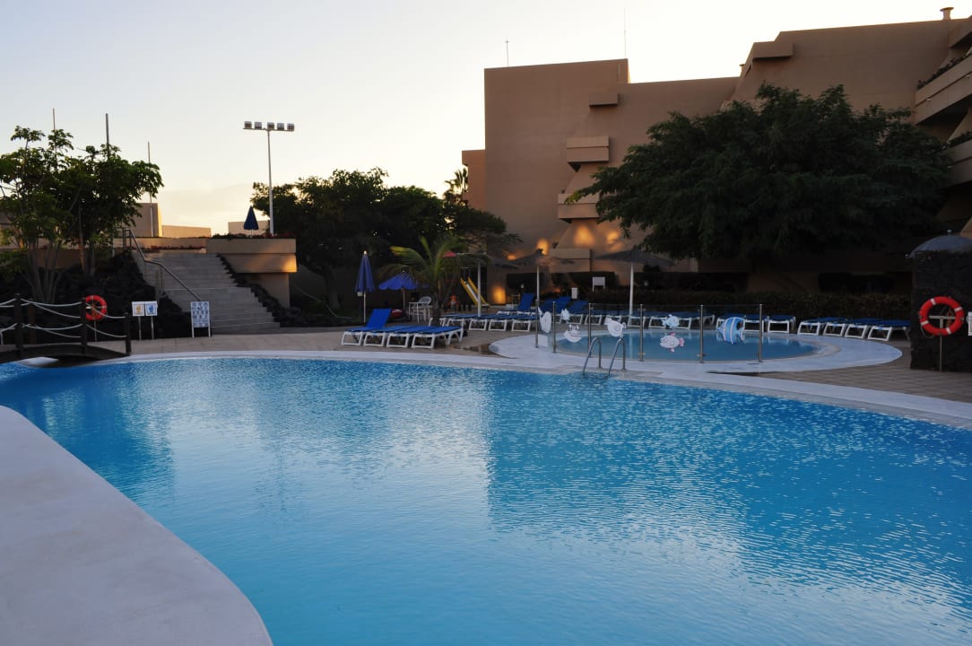 Pool Dreams Lanzarote Playa Dorada Resort & Spa