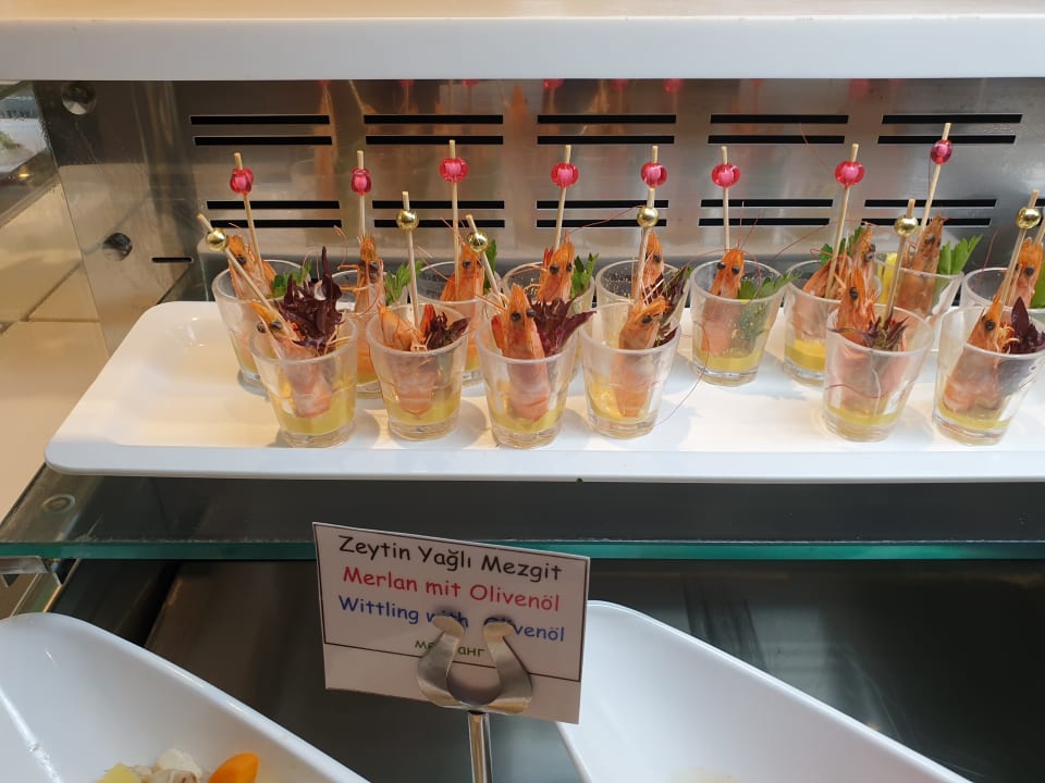 Gastro Sentido Trendy Verbena Beach