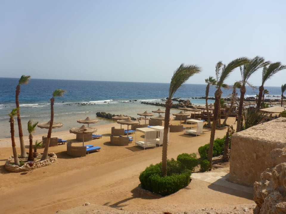 Strand Pickalbatros Citadel Resort