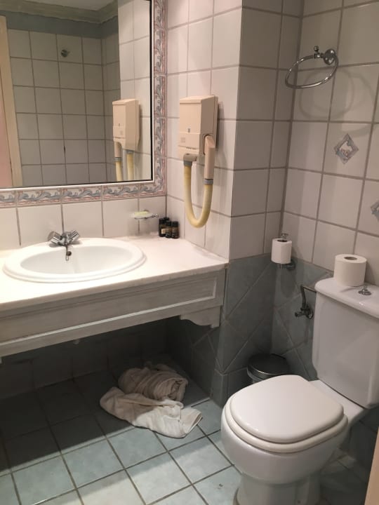 Zimmer Mitsis Rodos Village