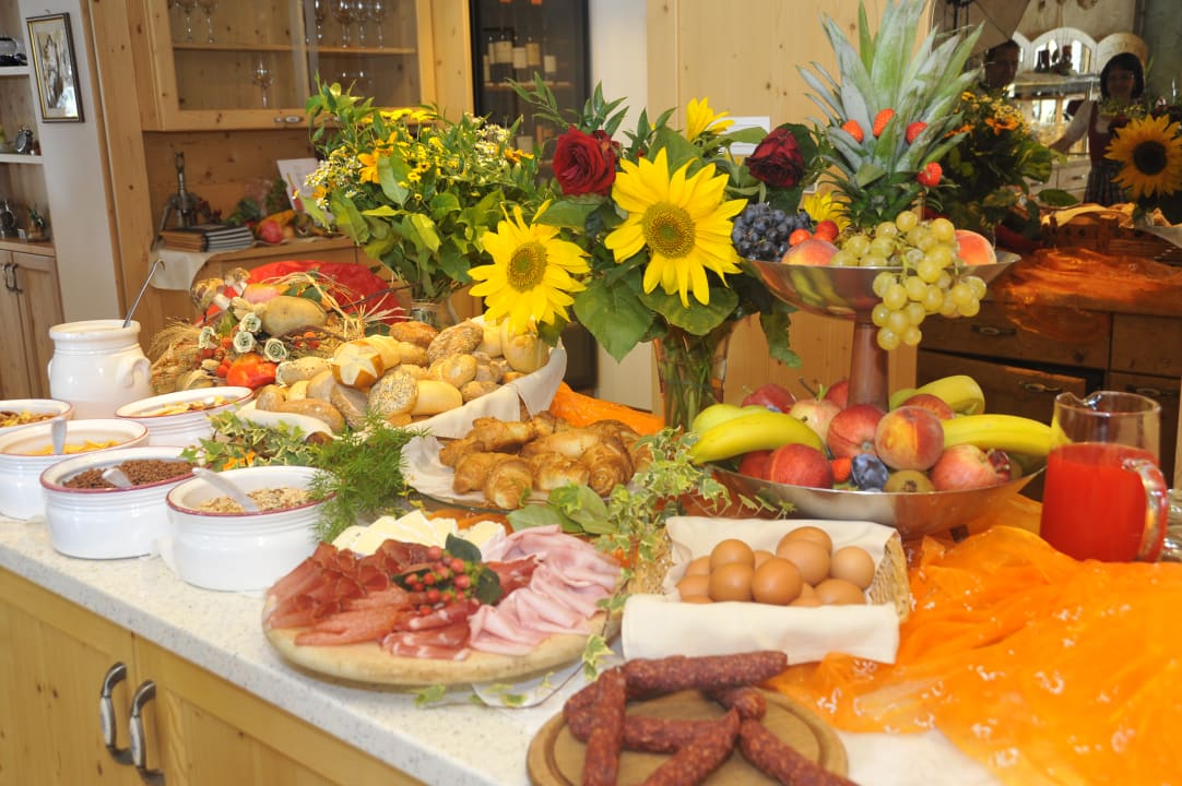 Restaurant Hotel Sonnenheim