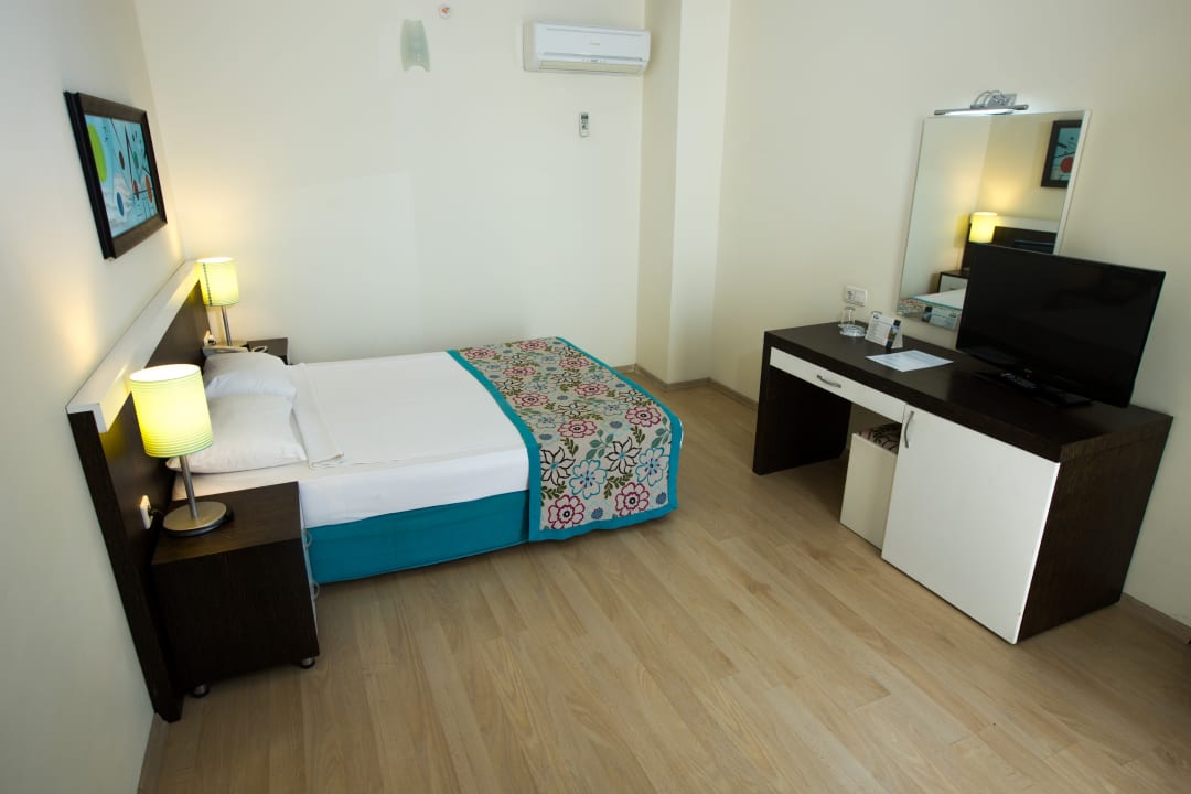 Zimmer Dosi Hotel