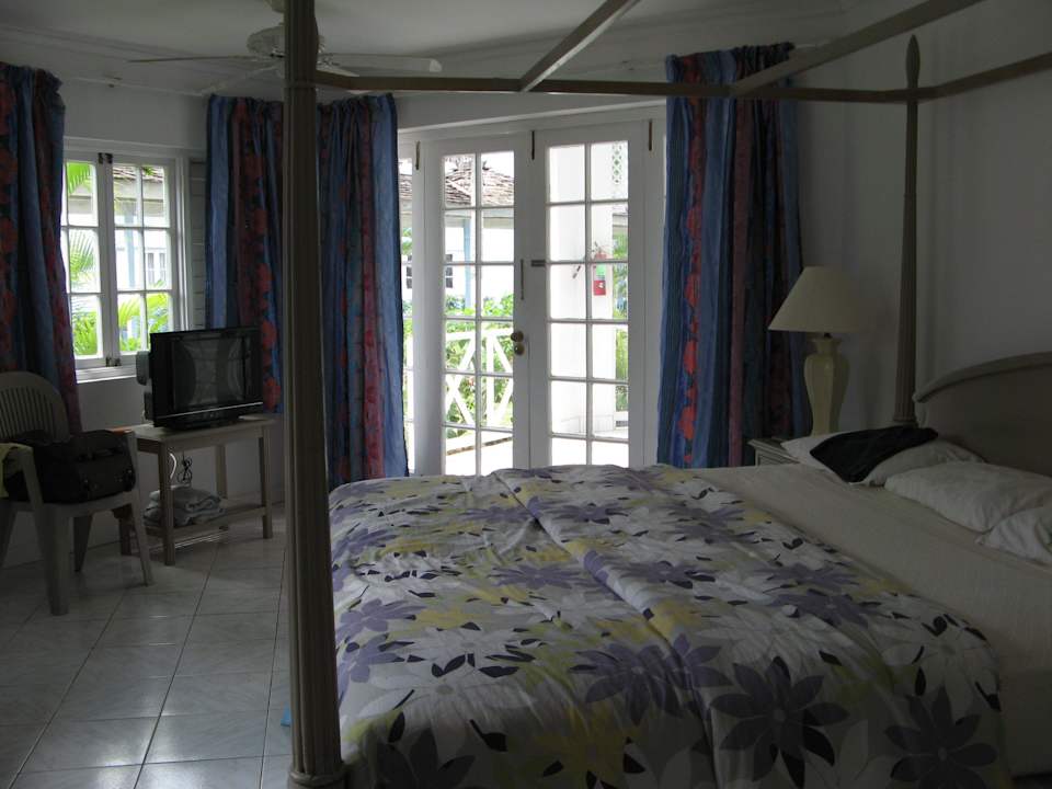 Beachcomber Hotel Beachcomber