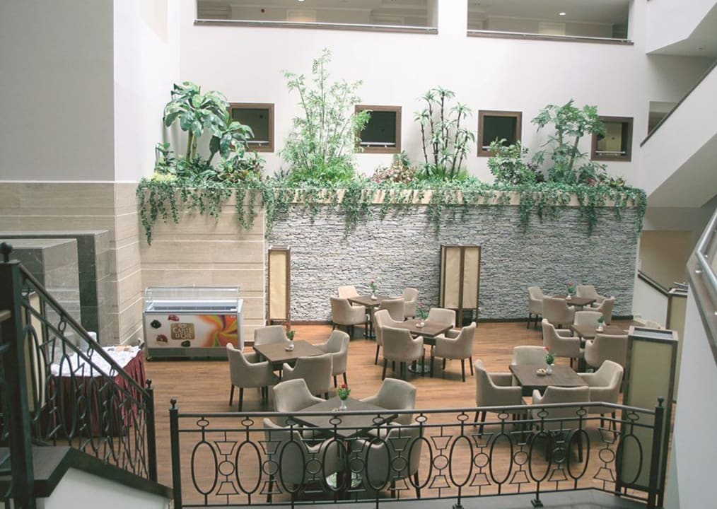 Restaurant Meder Resort Hotel