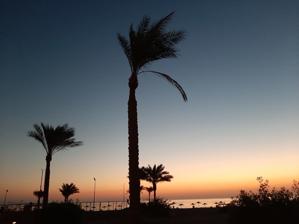 Strand Bliss Nada Beach Resort