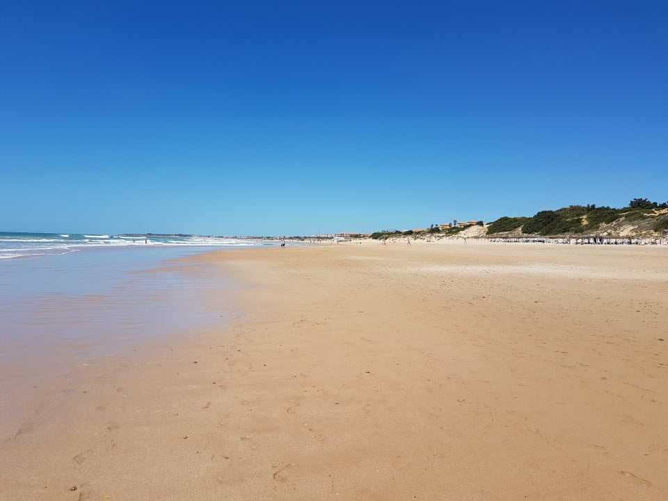 Strand Aldiana Club Andalusien