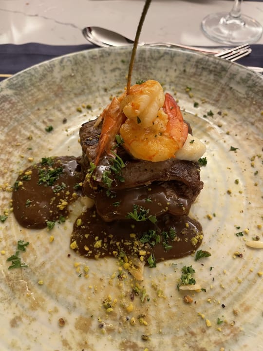 Gastro Seaden Quality Resort & Spa