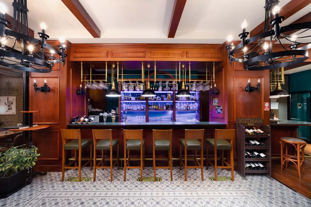Gastro Orka Royal Hotel & Spa