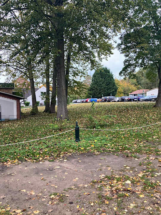 Außenansicht Seehotel Frankenhorst - BW Signature Collection