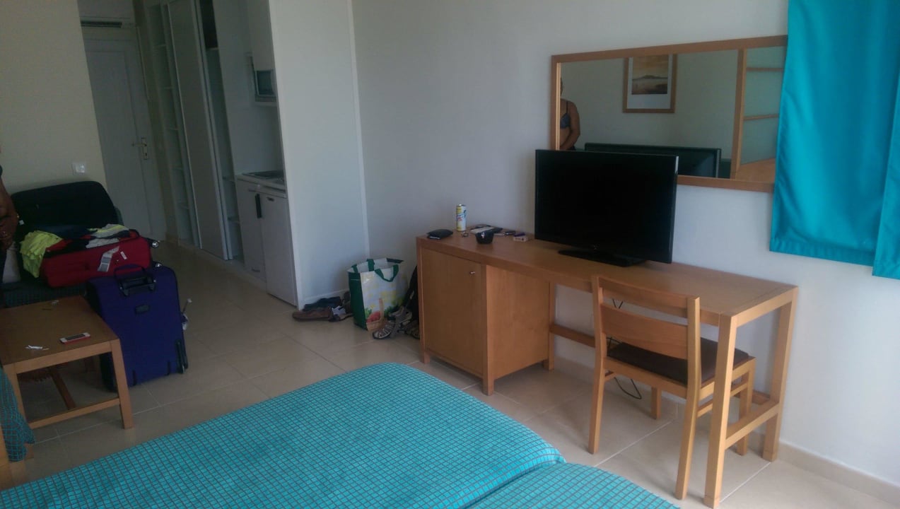 Studio Sun Club Eldorado