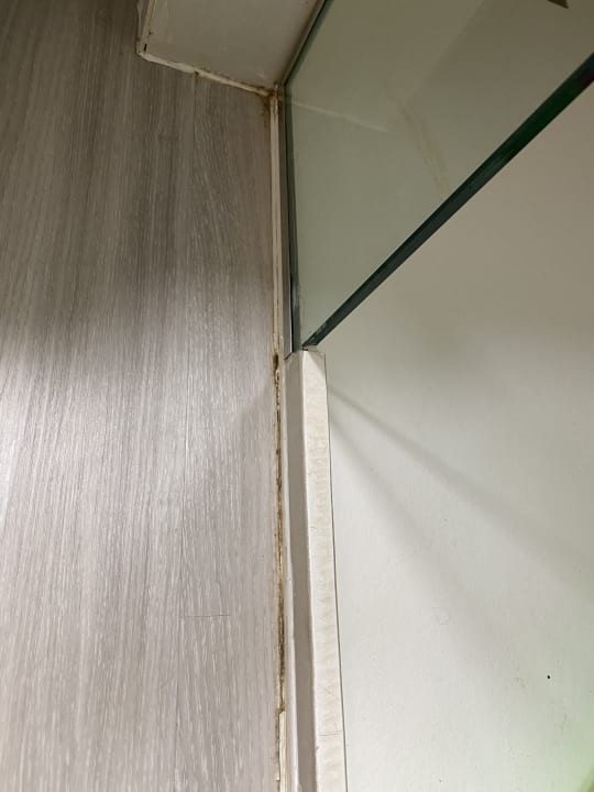 Zimmer SBH Maxorata Resort