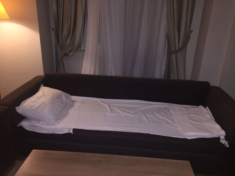 Zimmer Wyndham Garden Lara