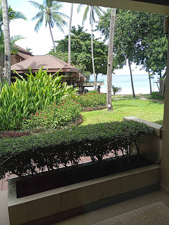 Außenansicht Impiana Resort Chaweng Noi