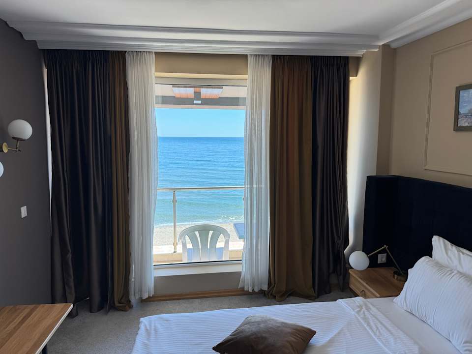 Zimmer Marina Hotel, Sunny Day Resort