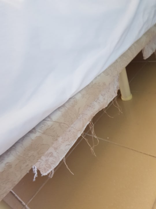 Zimmer SBH Costa Calma Beach Resort