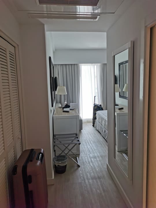 Zimmer Playa Esperanza Resort