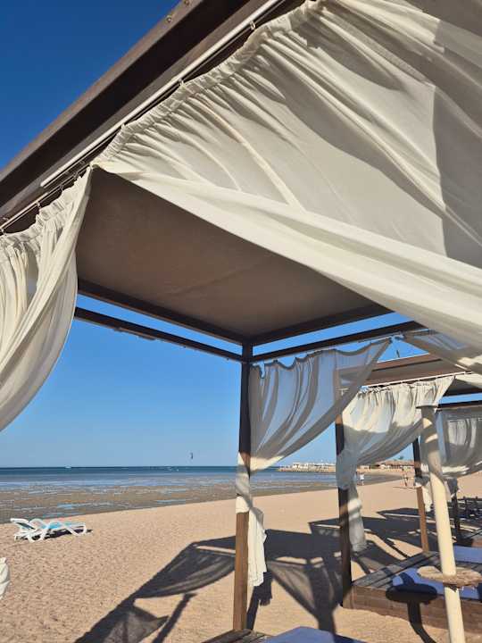 Strand Stella Garden Resort & Spa, Makadi Bay