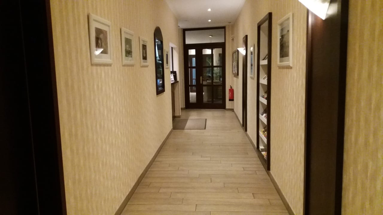 Sonstiges Hotel Doberaner Hof