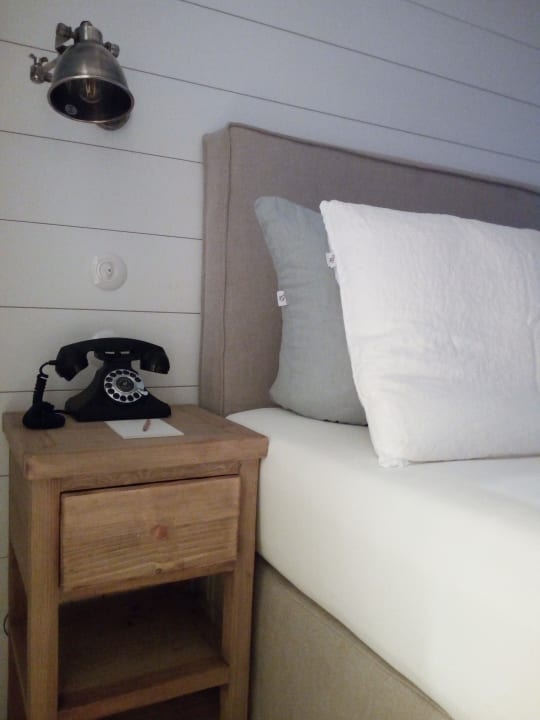 Zimmer The Cozy Hotel Timmendorfer Strand