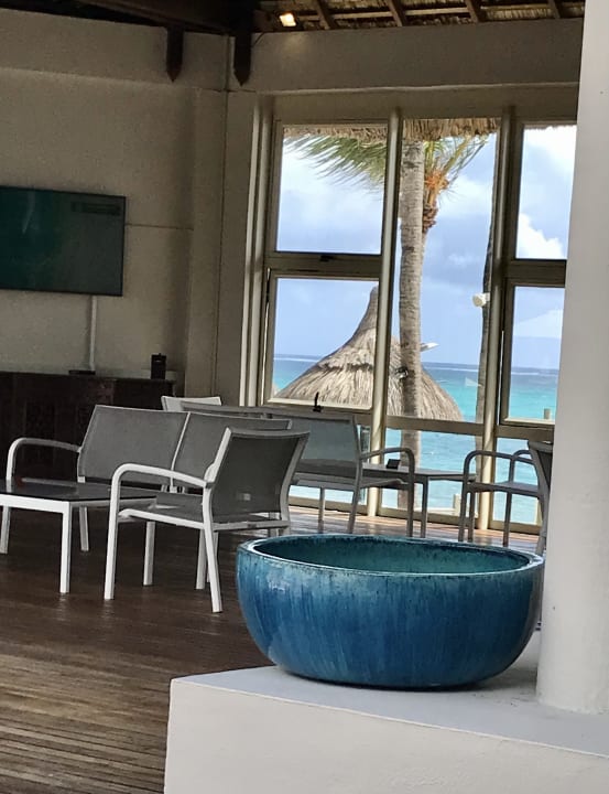 Gastro Solana Beach Mauritius