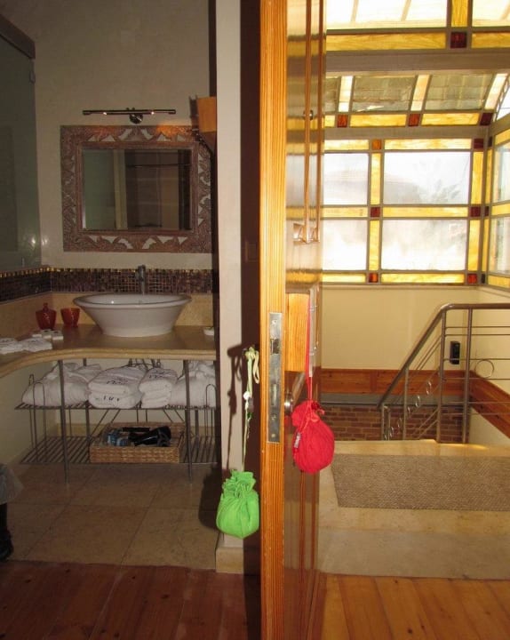 Penthouse Suite Brown Avli Lounge Apartments