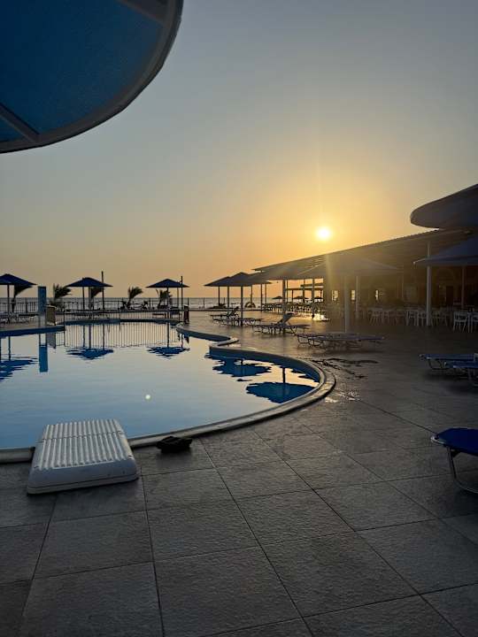 Pool Pickalbatros Villaggio Resort - Portofino