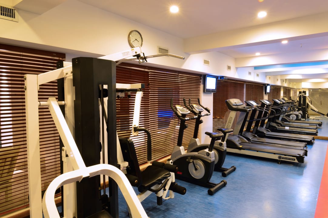 Sport & Freizeit Pestana Buenos Aires