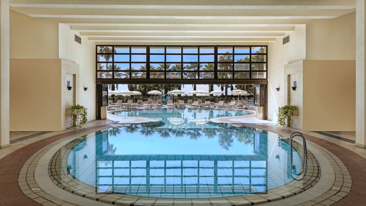 Pool Hotel Özkaymak Falez