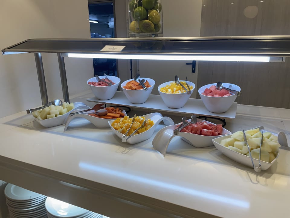 Gastro Hipotels La Geria