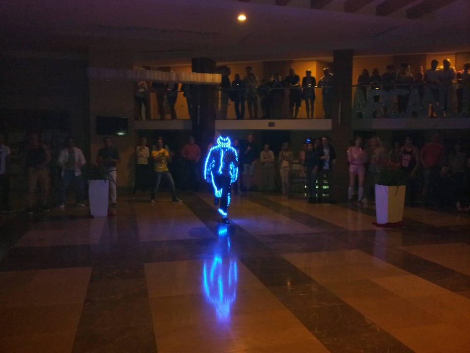 Tolle Show Arcanus Hotels Sorgun