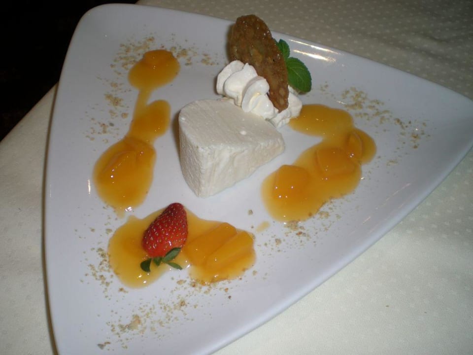 Nachspeißentraum Hotel Der Stubaierhof Neustift