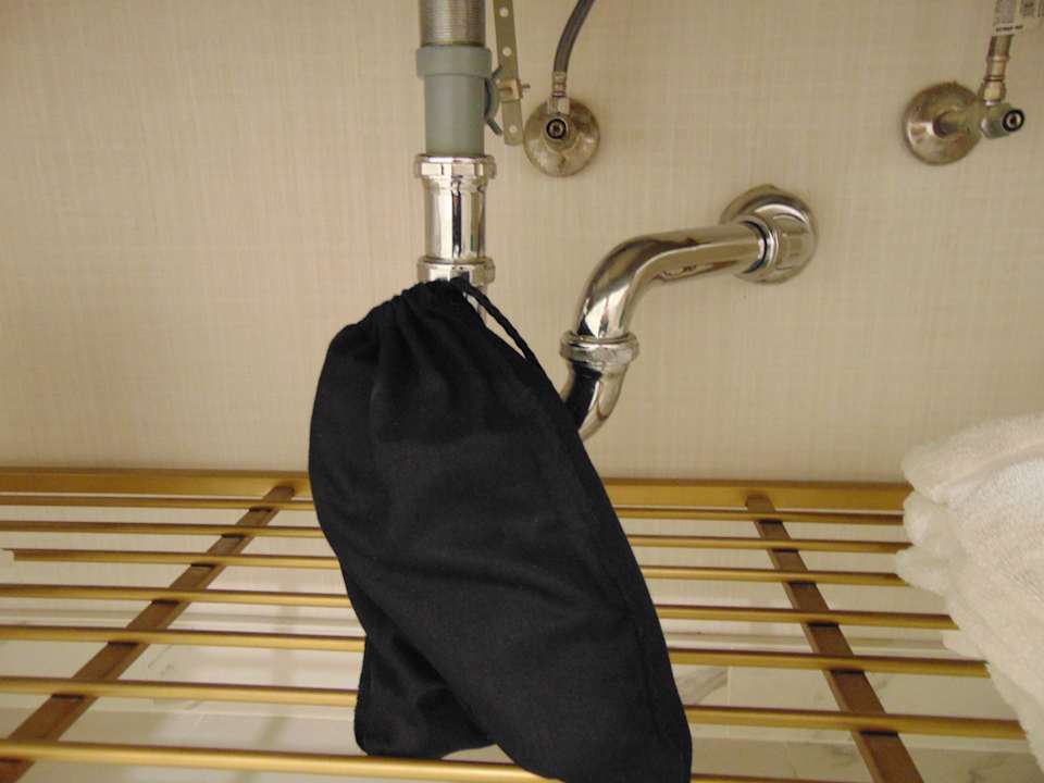 Zimmer Hotel The Henry