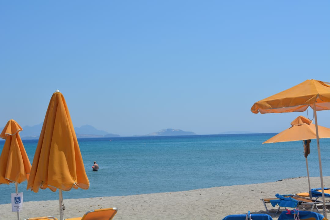 Strand Porto Bello Beach