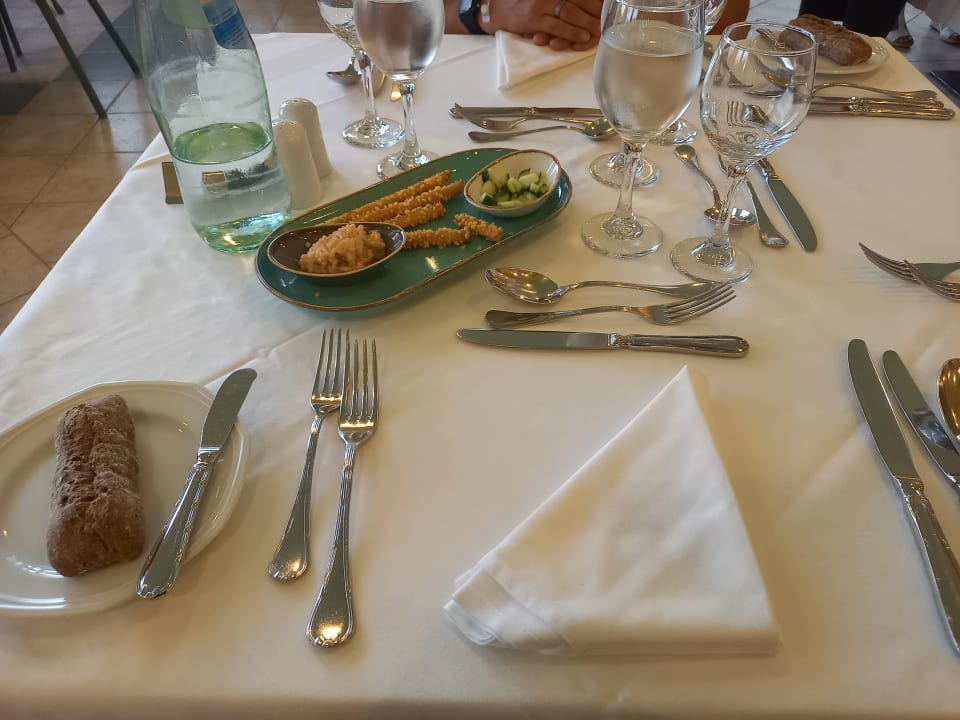 Gastro Lindos Princess Beach Resort & Spa