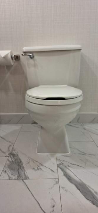 Zimmer Hotel The Henry