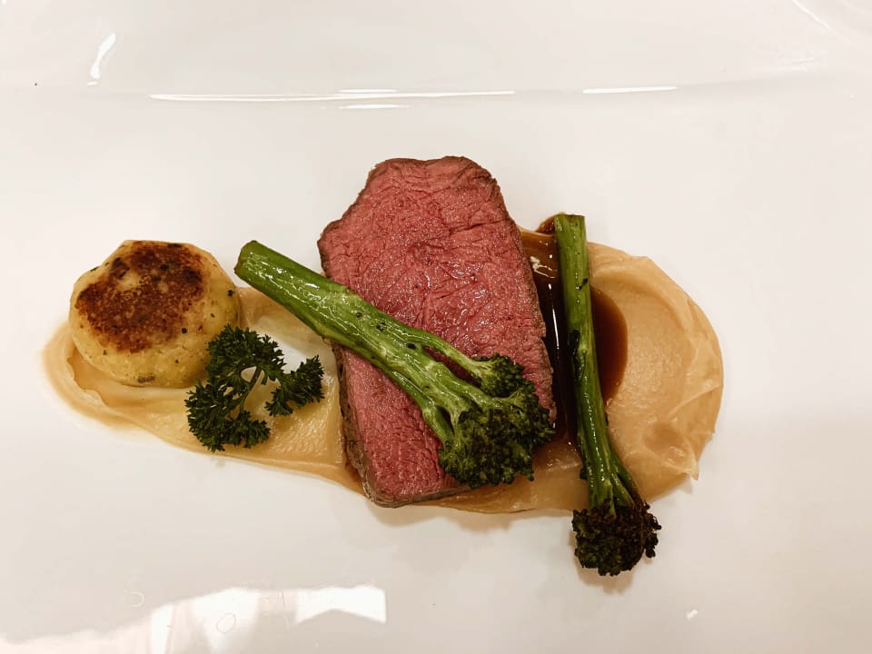 Gastro Verwöhnhotel Kristall