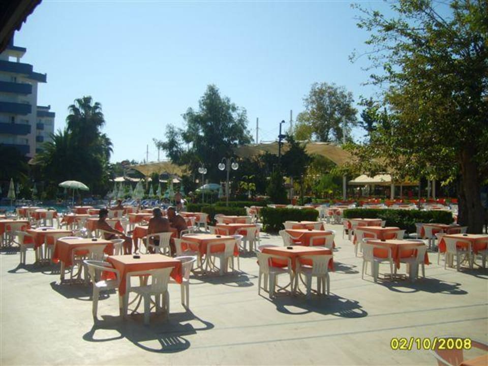 Bar Lonicera Resort & Spa Hotel