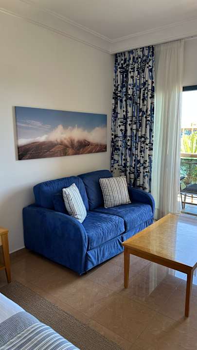 Zimmer MUR Hotel Faro Jandia & Spa Fuerteventura