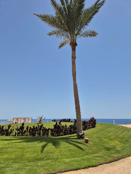 Gartenanlage Jaz Solaya