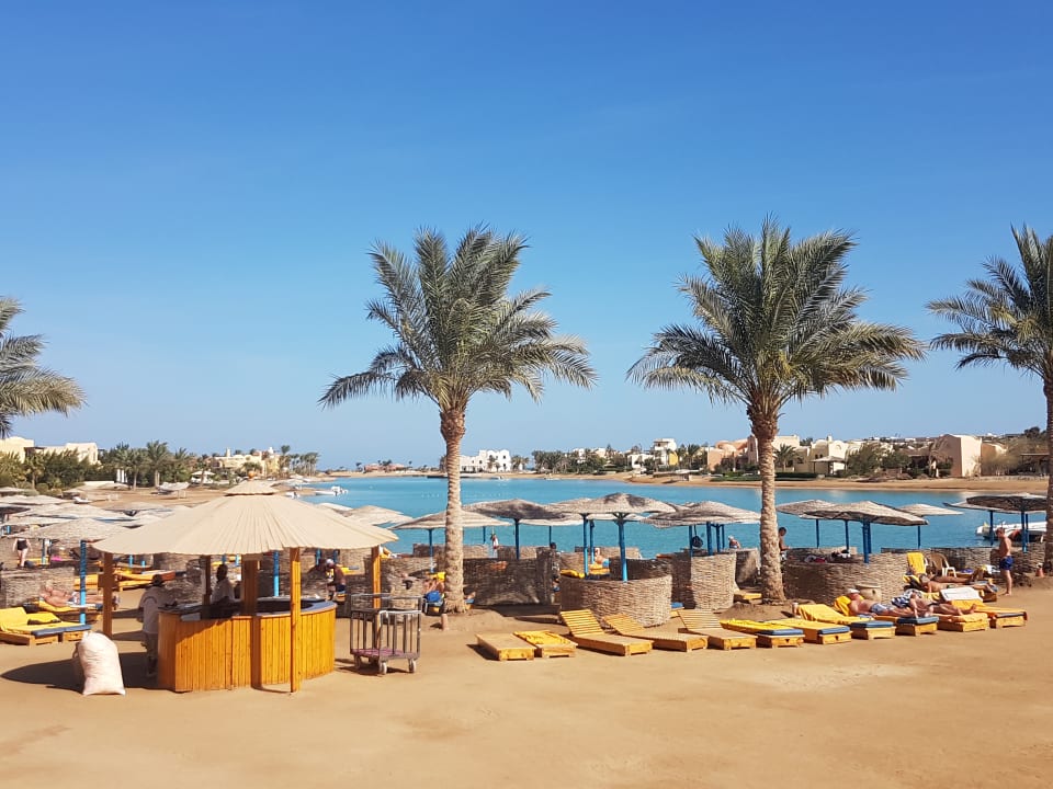 Strand Three Corners Rihana Resort Deluxe