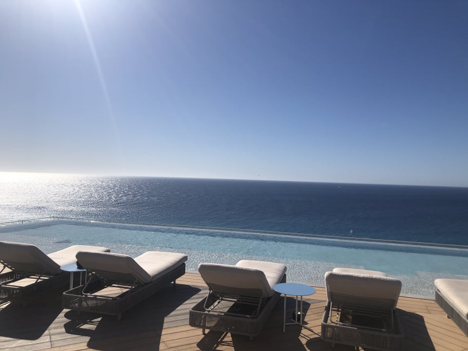 Pool ROBINSON JANDIA PLAYA