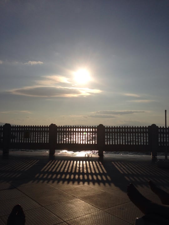 Schön! Ephesia Holiday Beach Club