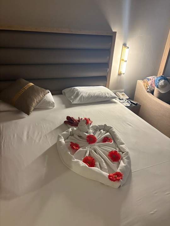 Zimmer Aydinbey Kings Palace & Spa